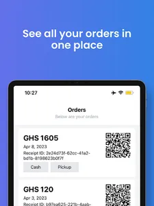 PizzaCity Manager screenshot 4