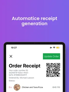 PizzaCity Manager screenshot 5