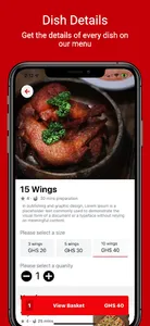 PizzaCity screenshot 1