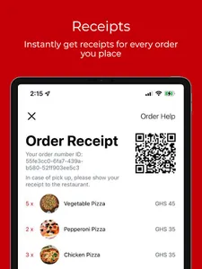 PizzaCity screenshot 10