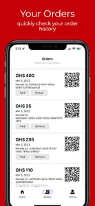 PizzaCity screenshot 2