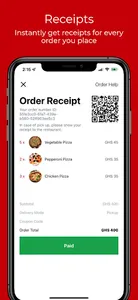 PizzaCity screenshot 3