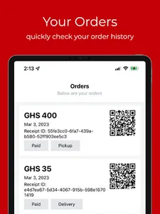 PizzaCity screenshot 9