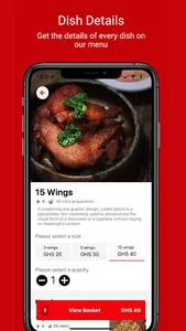 Pizza City RNB screenshot 1