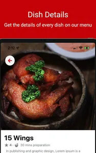 Pizza City RNB screenshot 10