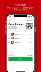 Pizza City RNB screenshot 2