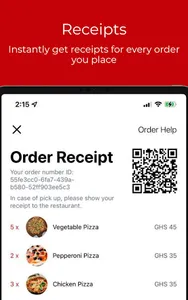 Pizza City RNB screenshot 6