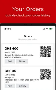 Pizza City RNB screenshot 7