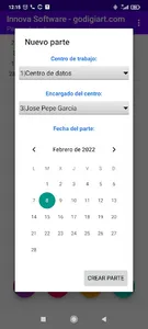 Innova Software screenshot 6