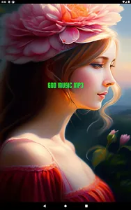 God Music Mp3 screenshot 4