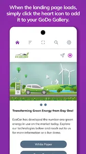 GoDo Gallery screenshot 2