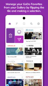 GoDo Gallery screenshot 4