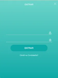 Go! Pets Paseador App screenshot 2