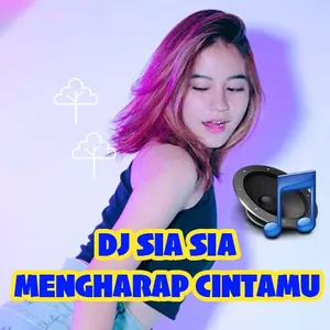 DJ SIA SIA MENGHARAP CINTAMU screenshot 5