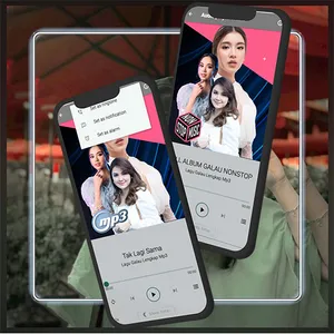 Lagu Galau Lengkap Mp3 screenshot 4