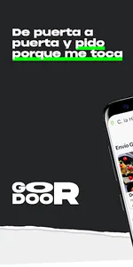 GoDoor screenshot 0