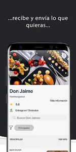 GoDoor screenshot 2