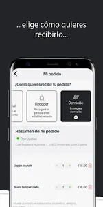 GoDoor screenshot 3