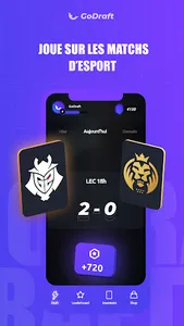 GoDraft screenshot 0