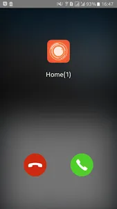 Godrej Seethru Pro screenshot 1