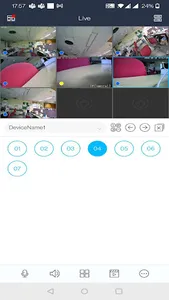SEETHRU SMART screenshot 3
