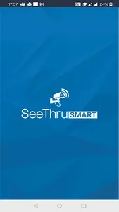 SEETHRU SMART screenshot 4