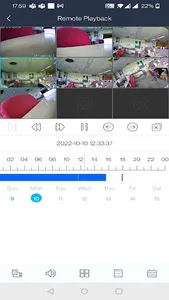 SEETHRU SMART screenshot 5