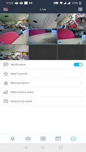SEETHRU SMART screenshot 6