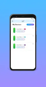 Godrej Aer Smart Matic screenshot 2
