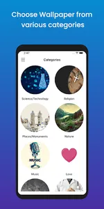 Tehillah Wallpapers |Christian screenshot 1