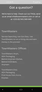 Town Masters screenshot 3