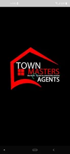 Agent Masters screenshot 0