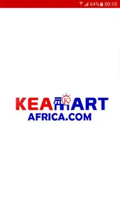 Keamart screenshot 0