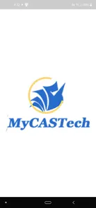 MyCastech screenshot 0