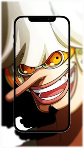 God Ussop Wallpapers 4K screenshot 4