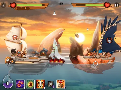 Pirate Power screenshot 11