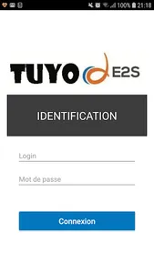 TUYO E2S screenshot 2