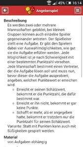 KSJ Freizeit App screenshot 3