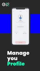 ECGO screenshot 6