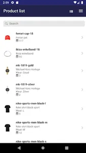 GoedGepickt screenshot 3