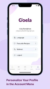 Goela screenshot 6