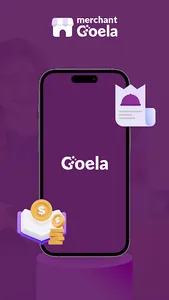 Goela Merchant screenshot 10
