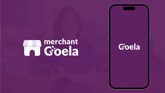 Goela Merchant screenshot 13