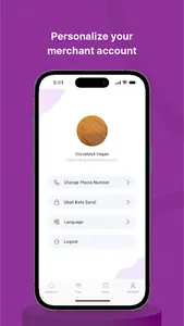Goela Merchant screenshot 7