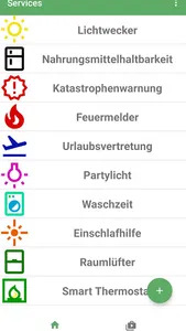 Smart Service Marktplatz Proje screenshot 1