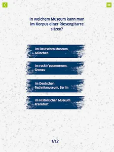 Museumslandschaft Deutschland screenshot 11