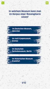 Museumslandschaft Deutschland screenshot 3