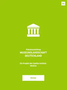 Museumslandschaft Deutschland screenshot 8