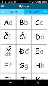 Learn Bosnian - 50 languages screenshot 20