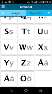 Learn Swedish - 50 languages screenshot 3